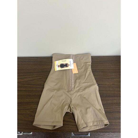 Women Tummy Control High Waist Body Shaper - Picture 1 of 3